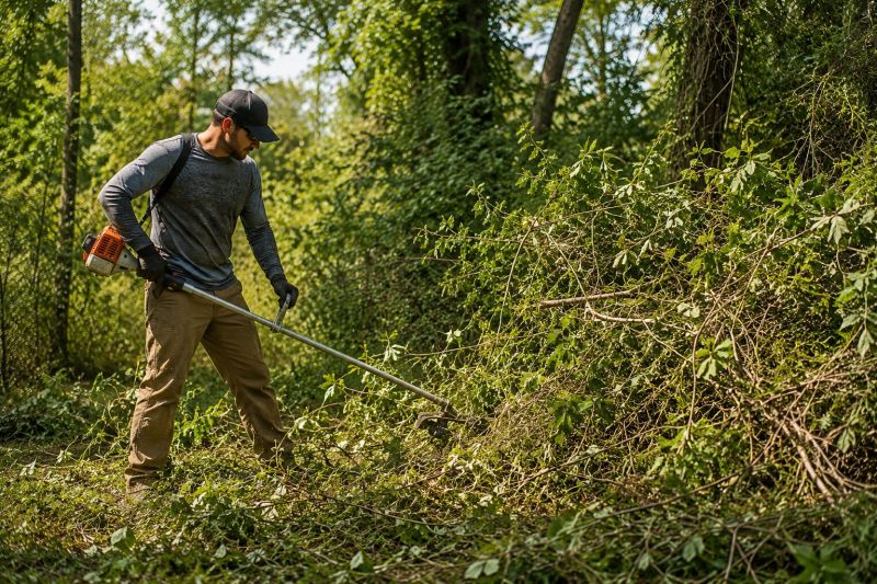 Brush Cleaning Service in Ventura County, CA